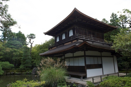 1386771106-1050170944 Kyoto-銀閣寺 原來銀閣寺不是銀的阿