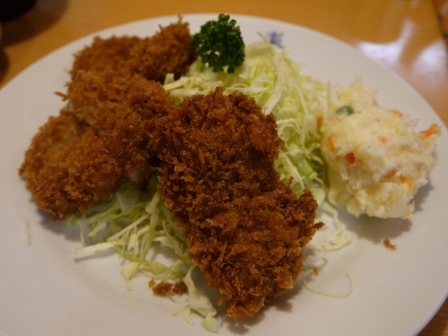 1387811556-3419099811 Hamamatsucho-燕樂豬排 軟嫩好吃