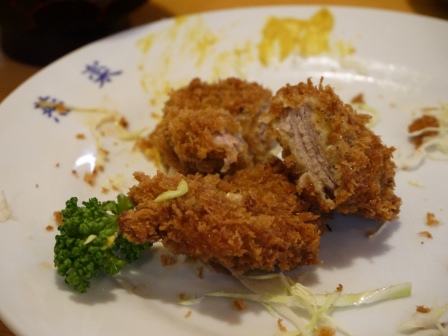 1387811557-4224358512 Hamamatsucho-燕樂豬排 軟嫩好吃