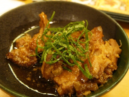 1387899036-50319398 Shinjuku-沖縄食堂 南國風情小食堂