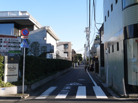 1387960603-1889970279 Omotesando-微熱山丘 南青山寧靜巷內的台灣之光 一杯茶一塊鳳梨酥的享受