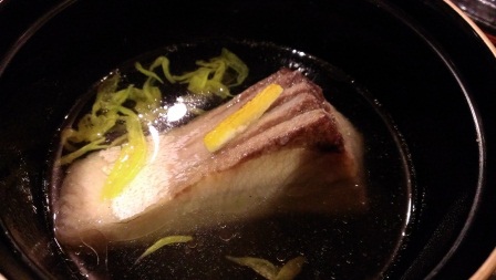 1388042701-3322921818 Nippori-隱身日暮里小站 米其林廚師的私房料理 懷石一空