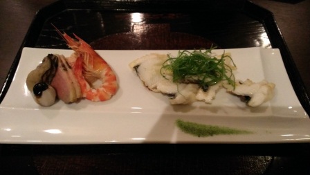 1388042706-1135954844 Nippori-隱身日暮里小站 米其林廚師的私房料理 懷石一空