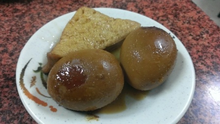 1388062751-797402642 竹北-高雄滷肉飯(郭) 滷肉飯香甜好吃