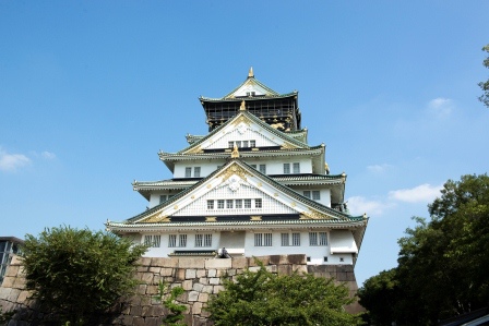 1388399828-2266780136 Osaka-德川家康vs豐臣秀吉 故事流傳大阪城