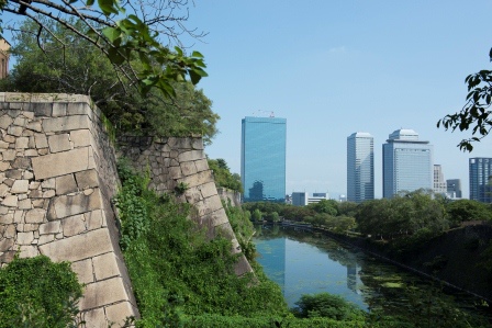 1388399833-3124626481 Osaka-德川家康vs豐臣秀吉 故事流傳大阪城