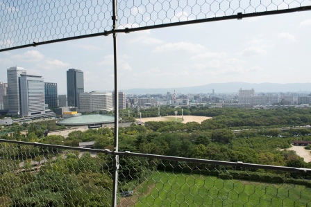 1388399839-1950194591 Osaka-德川家康vs豐臣秀吉 故事流傳大阪城