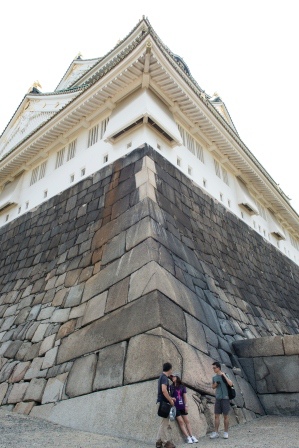 1388399841-3513384965 Osaka-德川家康vs豐臣秀吉 故事流傳大阪城