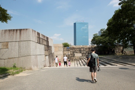 1388399842-936002591 Osaka-德川家康vs豐臣秀吉 故事流傳大阪城