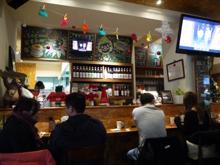 1389023194-981650092 中正-貳樓Second Floor Cafe人氣下午茶