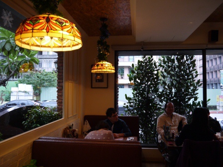 1389023196-2389106332 中正-貳樓Second Floor Cafe人氣下午茶