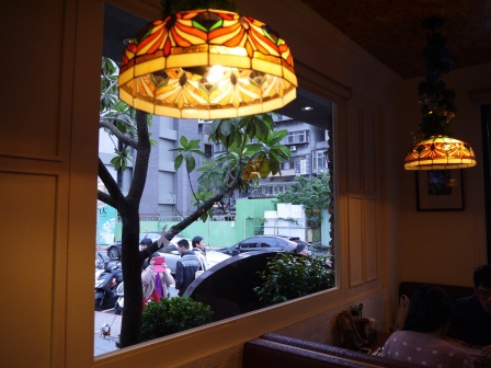 1389023200-1472463847 中正-貳樓Second Floor Cafe人氣下午茶