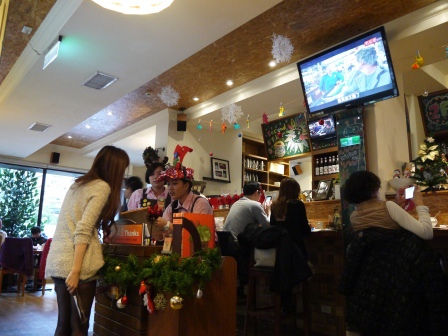 1389023206-3453096976 中正-貳樓Second Floor Cafe人氣下午茶