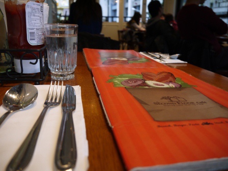 1389023218-944626552 中正-貳樓Second Floor Cafe人氣下午茶