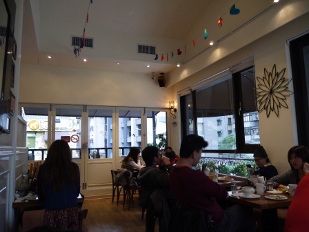 1389023221-4129135228 中正-貳樓Second Floor Cafe人氣下午茶