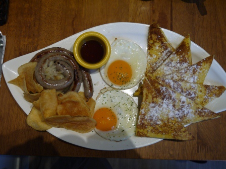 1389023225-2291588568 中正-貳樓Second Floor Cafe人氣下午茶