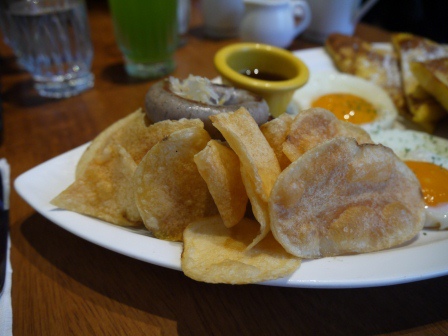 1389023231-640001486 中正-貳樓Second Floor Cafe人氣下午茶