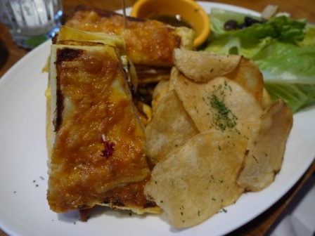 1389023239-93340590 中正-貳樓Second Floor Cafe人氣下午茶