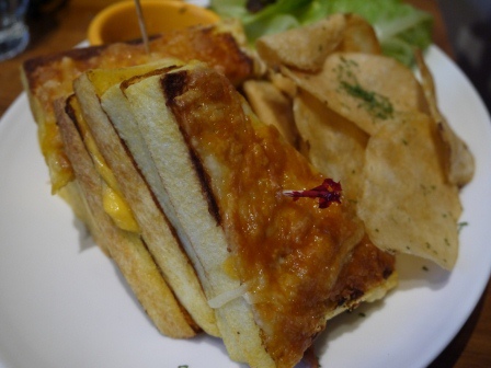 1389023242-2339188516 中正-貳樓Second Floor Cafe人氣下午茶