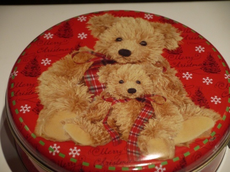 1389190936-2368730097 HK-Jenny Bakery珍妮曲奇 超夯的小熊餅乾