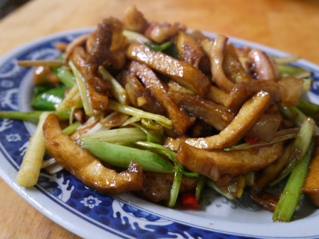 1389276126-1225393040 新埔-江南餐館 煎餃必吃