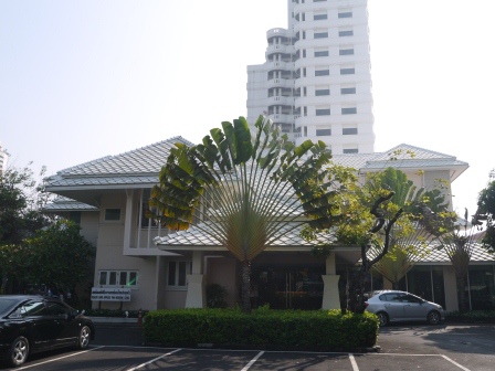 1389506423-1505666028 Bangkok-Health Land絕對超值按摩名店