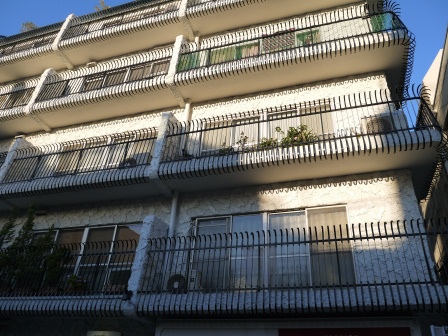 1389530123-3928455747 Omotesando-表參道 超美的建築摩登的商店還有小巷裡特色的小店