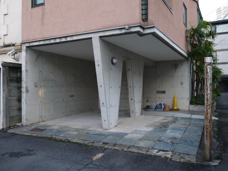 1389530126-3351021444 Omotesando-表參道 超美的建築摩登的商店還有小巷裡特色的小店