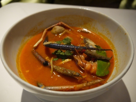 1390750985-3609970441 Bangkok-Greyhound Cafe時尚餐廳 辣壞我了