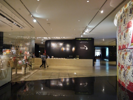 1390899041-3428637215 Bangkok-TCDC泰國創意設計中心 麻雀雖小展覽超有趣