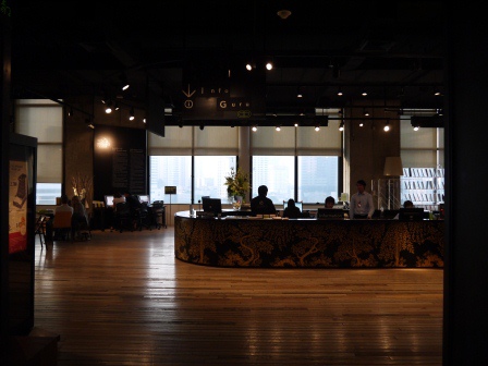 1390899047-1392608875 Bangkok-TCDC泰國創意設計中心 麻雀雖小展覽超有趣