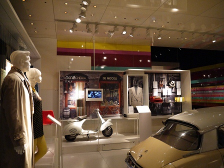 1390899051-2232021233 Bangkok-TCDC泰國創意設計中心 麻雀雖小展覽超有趣