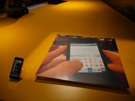 1390899060-3471782510 Bangkok-TCDC泰國創意設計中心 麻雀雖小展覽超有趣