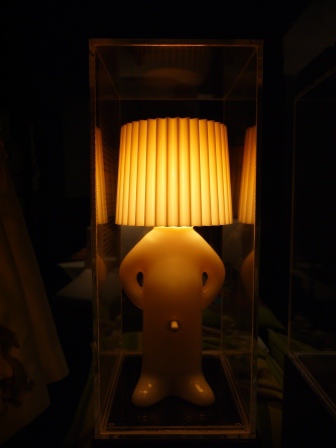 1390899158-1841796723 Bangkok-TCDC泰國創意設計中心 麻雀雖小展覽超有趣