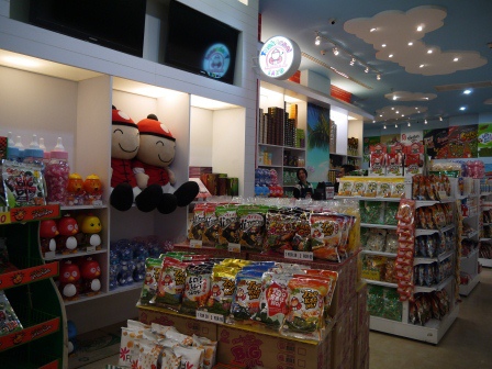 1391350102-16238362 Bangkok-必買伴手禮 小老板海苔(Terminal 21)