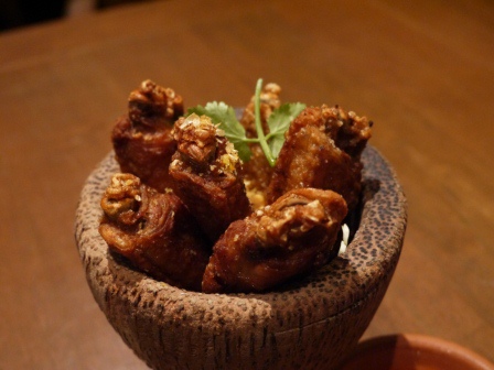 1391613540-137555438 Bangkok-Kum Poon泰國東北料理好吃又便宜(曼谷Central World)