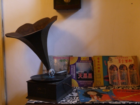 1391952917-4146624729 新埔-桂花園人文客家餐館 不只是餐廳 建築文物更是特色