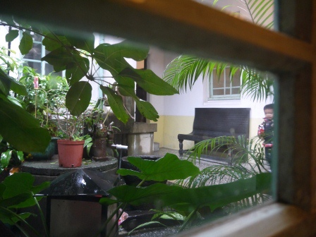 1391952919-1745765346 新埔-桂花園人文客家餐館 不只是餐廳 建築文物更是特色