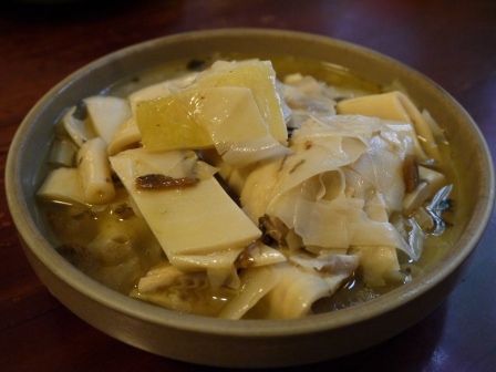 1391952926-2728832365 新埔-桂花園人文客家餐館 不只是餐廳 建築文物更是特色