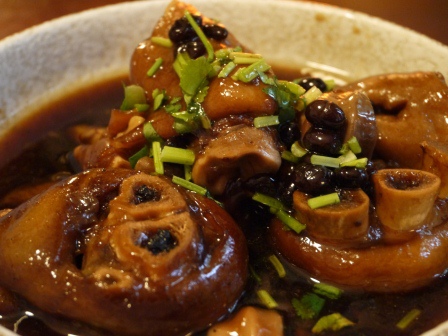 1391952936-4057521833 新埔-桂花園人文客家餐館 不只是餐廳 建築文物更是特色