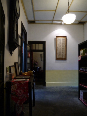 1391953321-391162070 新埔-桂花園人文客家餐館 不只是餐廳 建築文物更是特色