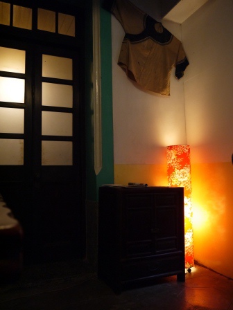 1391953463-1250826005 新埔-桂花園人文客家餐館 不只是餐廳 建築文物更是特色