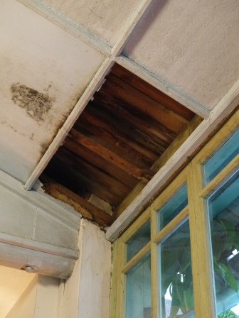 1391954011-2239685749 新埔-桂花園人文客家餐館 不只是餐廳 建築文物更是特色