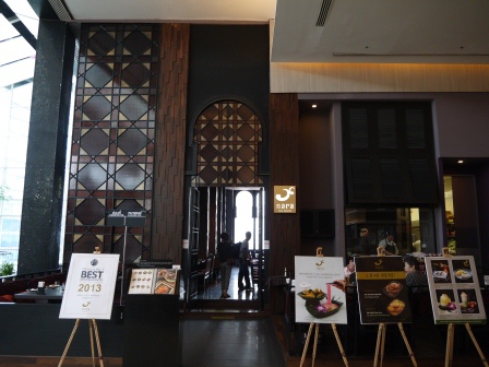 1392744568-3985017535 Bangkok-泰國最好的餐廳Nara