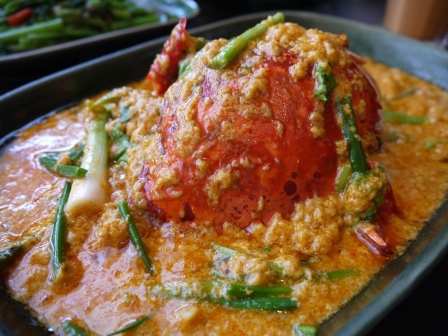 1392744575-3797956465 Bangkok-泰國最好的餐廳Nara