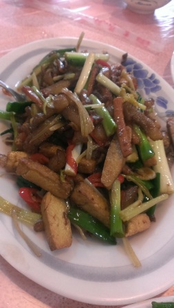 1392985920-758593021 頭份-永昇 客家小館 便宜大碗又好吃