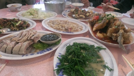 1392985924-2248377018 頭份-永昇 客家小館 便宜大碗又好吃