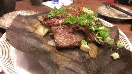 1392989119-835750331 中山-稻庭養助 來自秋田的日式烏龍麵