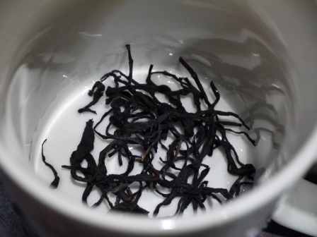 1394031446-2423423948 魚池-彭木生 台茶18號 濃厚蜂蜜香氣的新品種紅茶