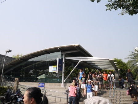 1394343135-1191468990 Bangkok-超大市集應有盡有 不買看熱鬧也很有趣的Chutuchak恰圖恰市場